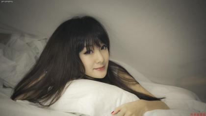 高清美女电脑壁纸