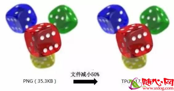 腾讯推出了自研的图片压缩格式TPG（Tiny Portable Graphics）