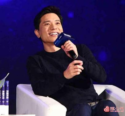 李彦宏