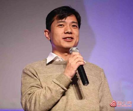 李彦宏
