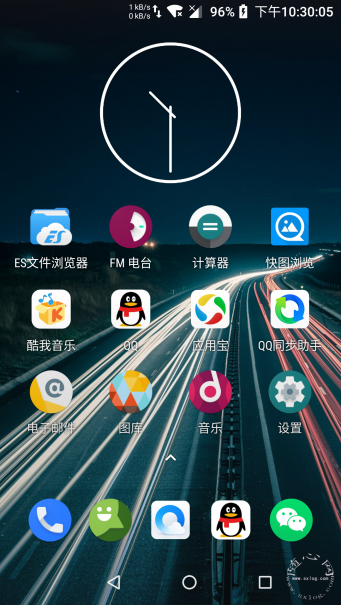 红米note 4x高通版Lineage OS详细刷机教程