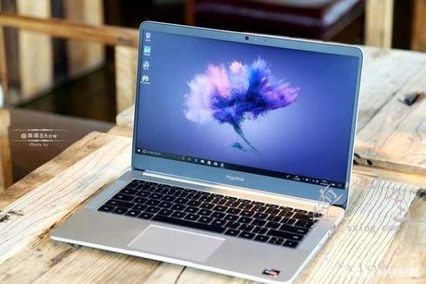 华为全新国产deepin os深度操作系统笔记本正式亮相！