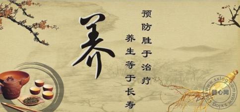 如何拥有一个强壮的肾