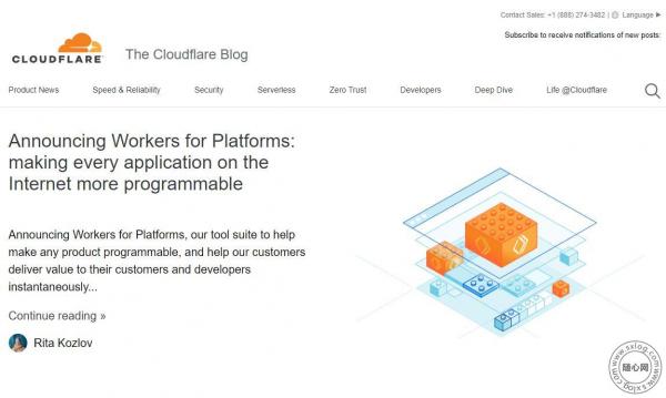 Cloudflare Pages 现已支持文件直传